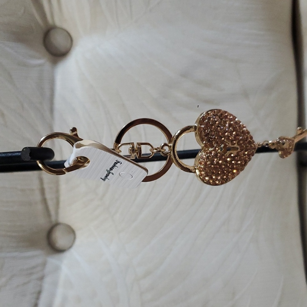 Bag Charm/ Key Chain - Picture 3 of 4